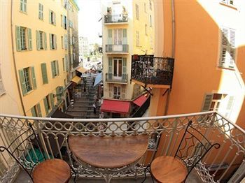 Apartamento L'oustaria