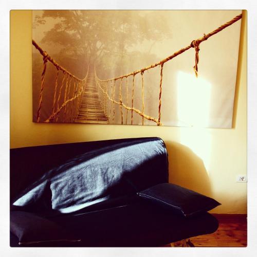 Bed & Breakfast Al Cavour 34