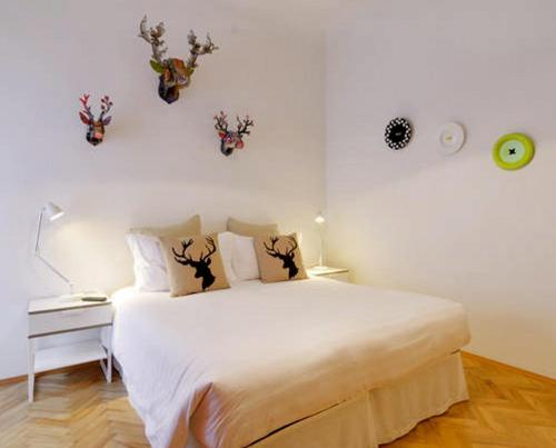 Bed & Breakfast Al Cavour 34