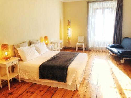 Bed & Breakfast Al Cavour 34