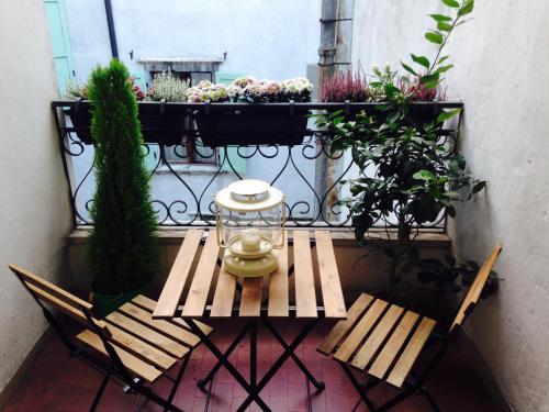Bed & Breakfast Al Cavour 34