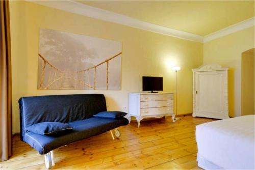 Bed & Breakfast Al Cavour 34