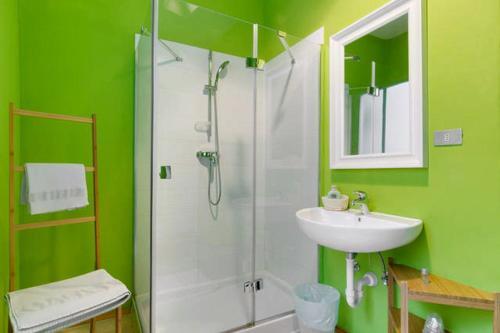 Bed & Breakfast Al Cavour 34