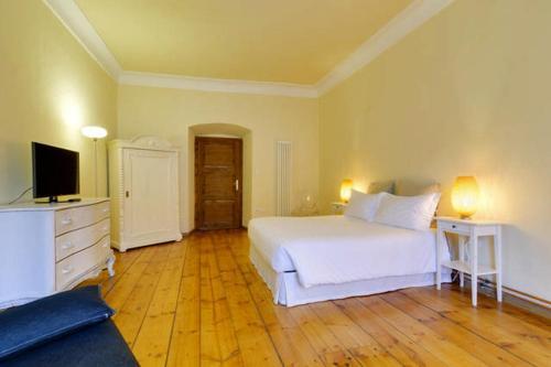 Bed & Breakfast Al Cavour 34