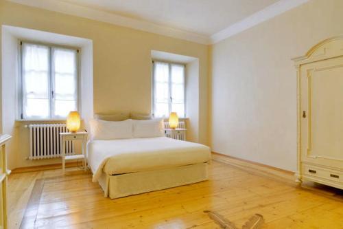 Bed & Breakfast Al Cavour 34