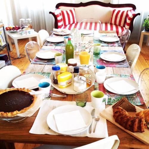 Bed & Breakfast Al Cavour 34
