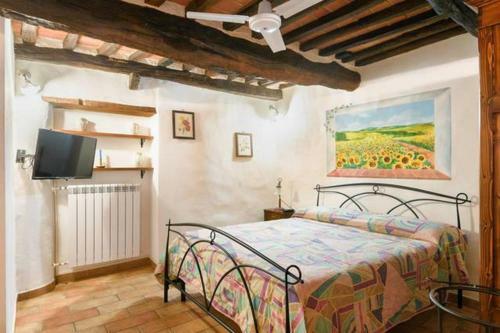 Apartamento Armaiolo Relax