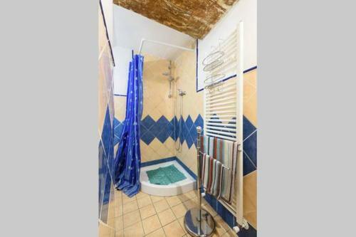 Apartamento Armaiolo Relax
