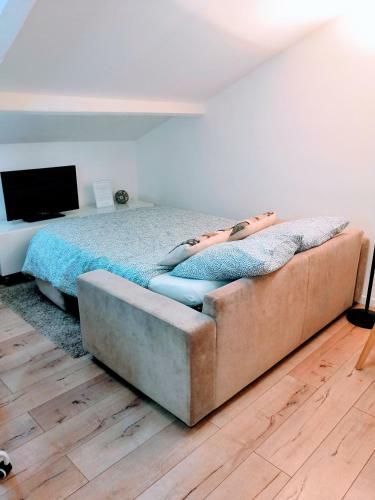 Apartamento An So Nice Flat