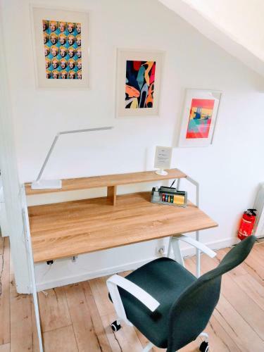 Apartamento An So Nice Flat