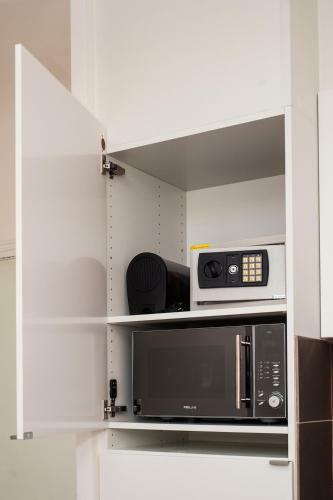 Apartamento An So Nice Flat