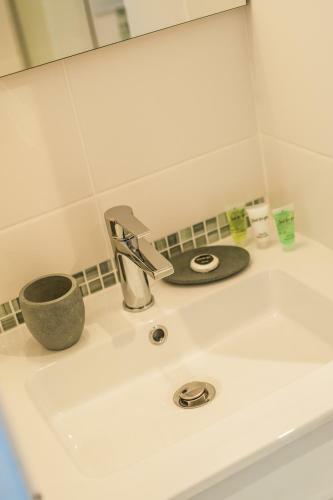 Apartamento An So Nice Flat