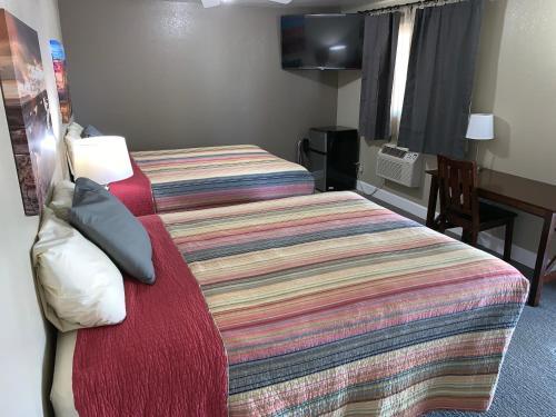 Lulu's Sleep Ezze Motel