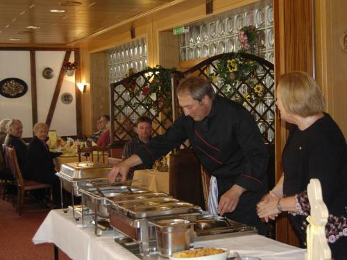 Landhotel Kunzental