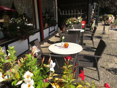 Landhotel Kunzental