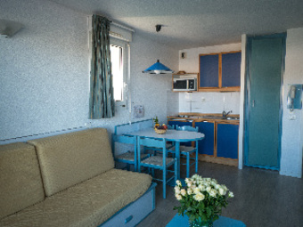 Aparthotel R�sidence Mer & Golf Fort Socoa