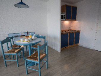 Aparthotel R�sidence Mer & Golf Fort Socoa