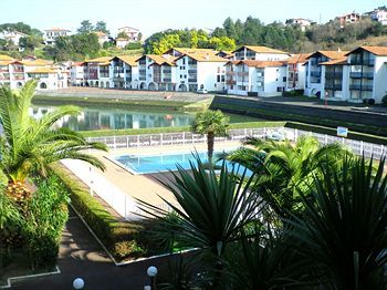 Aparthotel R�sidence Mer & Golf Fort Socoa