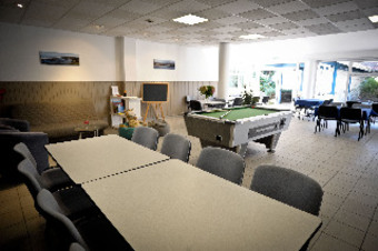Aparthotel R�sidence Mer & Golf Fort Socoa