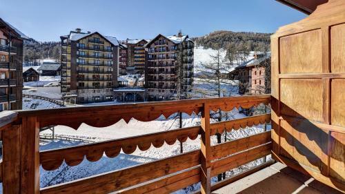 Hotel Vacanc�ole - R�sidence Vega