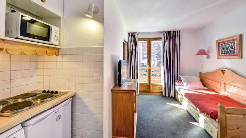 Hotel Vacanc�ole - R�sidence Vega