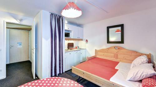 Hotel Vacanc�ole - R�sidence Vega