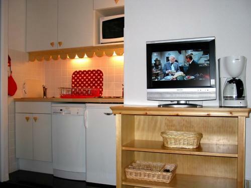 Hotel Vacanc�ole - R�sidence Vega