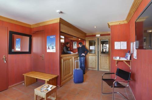 Hotel Vacanc�ole - R�sidence Vega