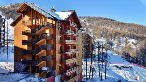 Hotel Vacanc�ole - R�sidence Vega