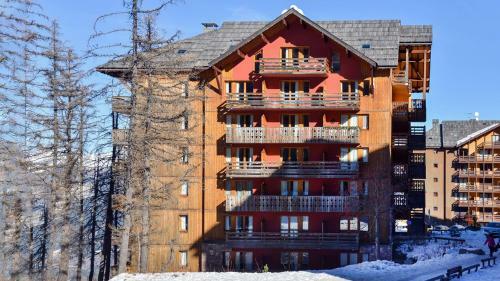 Hotel Vacanc�ole - R�sidence Vega
