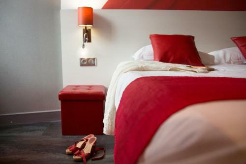 Hotel Le Turenne
