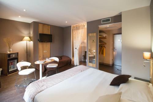 Hotel Le Turenne
