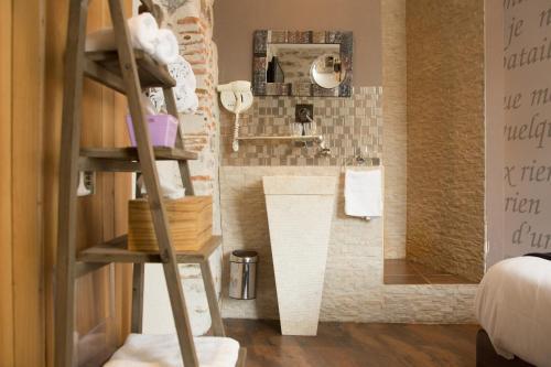 Hotel Le Turenne