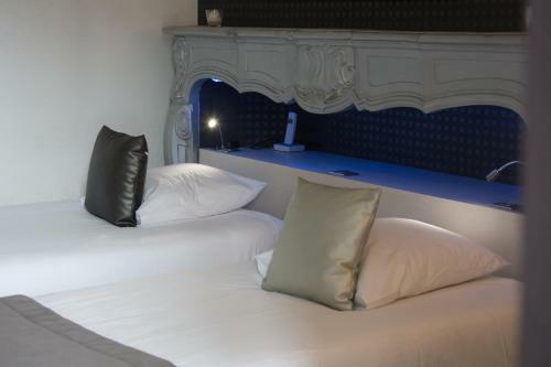 Hotel Le Turenne