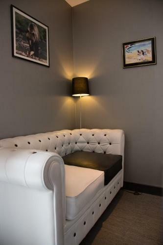 Hotel Le Turenne