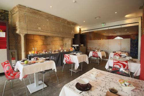 Hotel Le Turenne