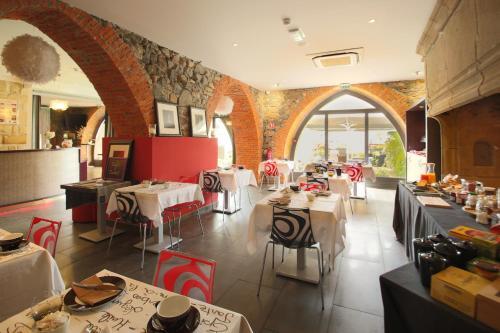 Hotel Le Turenne