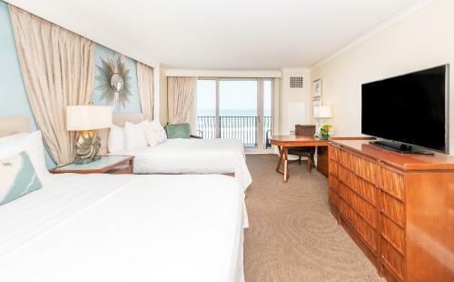 Hotel One Ocean Resort & Spa - Atlantic Beach