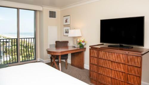 Hotel One Ocean Resort & Spa - Atlantic Beach