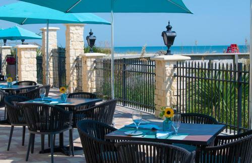 Hotel One Ocean Resort & Spa - Atlantic Beach