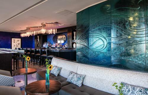 Hotel One Ocean Resort & Spa - Atlantic Beach