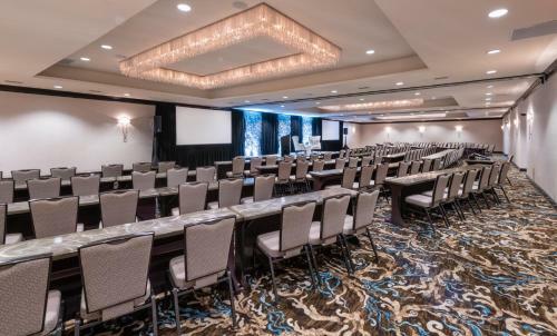 Hotel One Ocean Resort & Spa - Atlantic Beach