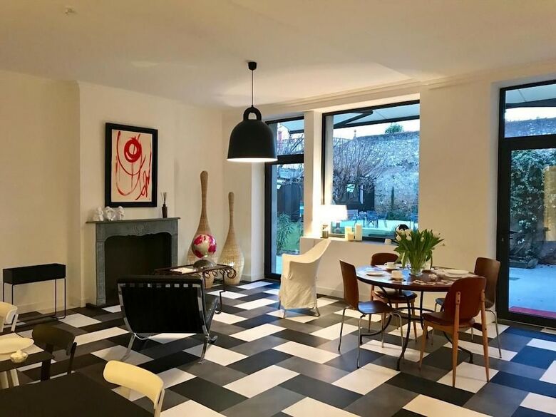Hotel H�tel Paul