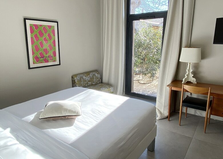 Hotel H�tel Paul