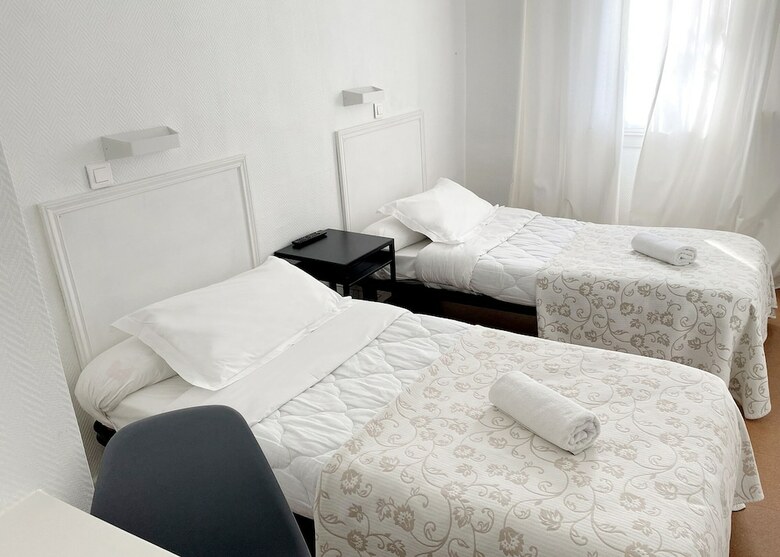 Hotel H�tel Paul