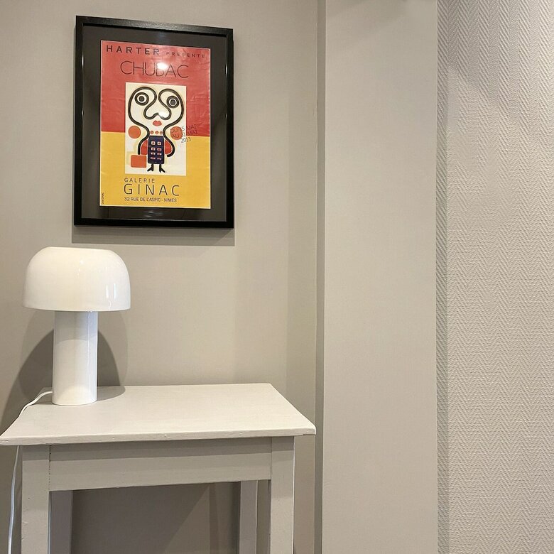 Hotel H�tel Paul