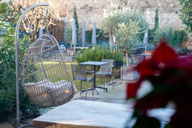 Hotel H�tel Paul