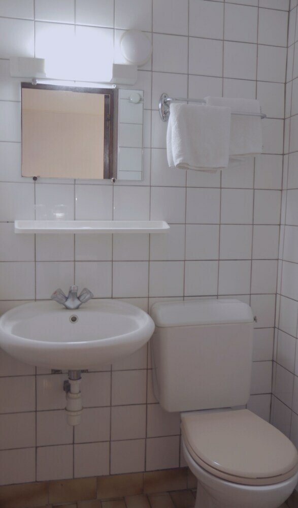 Hotel H�tel Paul