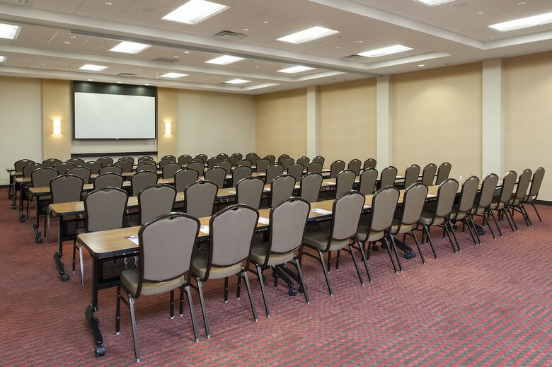 Hotel Hyatt Place Champain/urbana