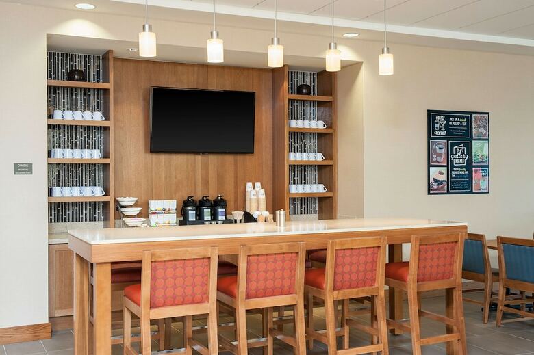 Hotel Hyatt Place Champain/urbana